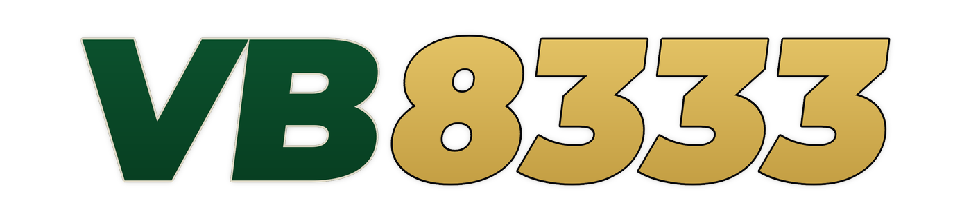 vb8333 লোগো